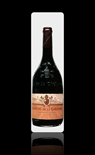 Preisvergleich Produktbild Chateau de la Gardine rouge, cuvee Tradition