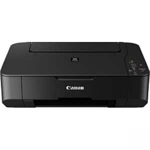 Buy PIXMA MP230 - Multifunction Colour (Printer/Copier/Scanner) - Black Online at Low Price in 