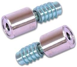 Bramah Rola S R1/01 Sashstop 19mm NP