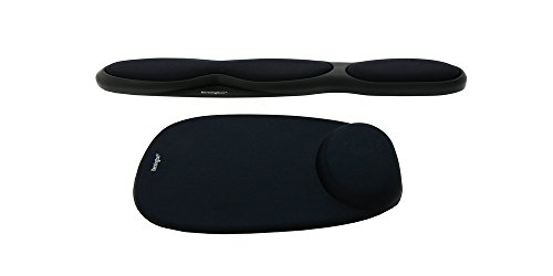 Kensington Handgelenkauflage Tastatur - 2