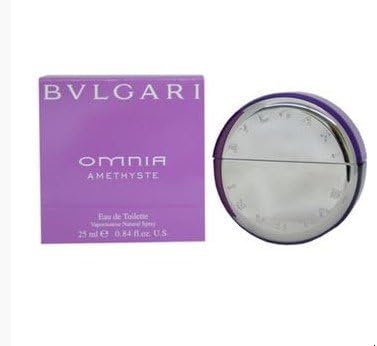 Empori Bvlgari Omnia Amethyst Woman Eau de Toilette Spray 65 ml