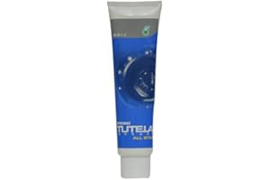 Tutela Spezialfett Original Petronas Grease All Star 125 ml Tube NLGI 1-2 (1)