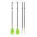 Produktbild Jobe Freedom Stick Glassfibre SUP Paddle - 3 Piece Paddle