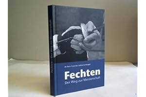 Fechten: Der Weg zur Meisterschaft