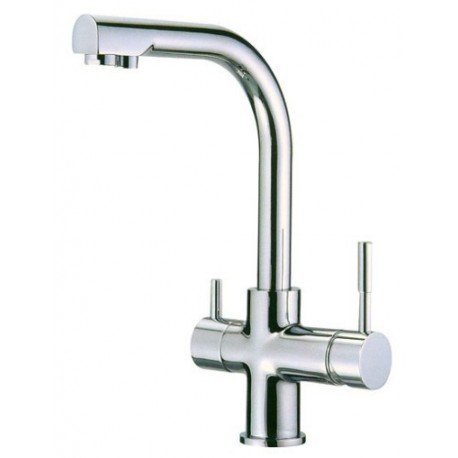 Wasserhahn Osmose 3 Wege