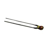 vishay  4x 640-2.7K NTC thermistor 2.7kΩ 500mW ±5% NTCLE100E3272JB0 VISHAY TELEFUNKEN