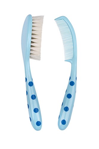 primamma 303311 Comb and Brush for Boys
