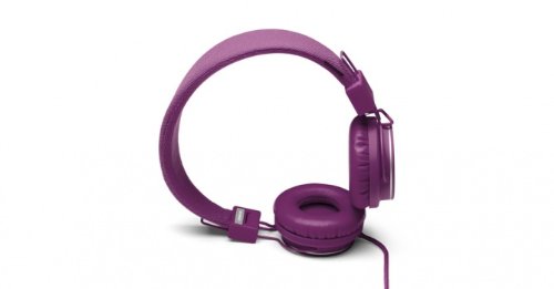 Preisvergleich Produktbild Urbanears 04090600 - Kopfhörer, violett