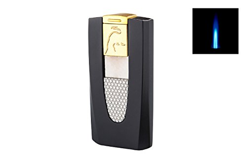 Preisvergleich Produktbild LAMBORGHINI - PREMIUM FEUERZEUG "HUNGARO"