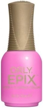 EPIX Out Take Nail Polish