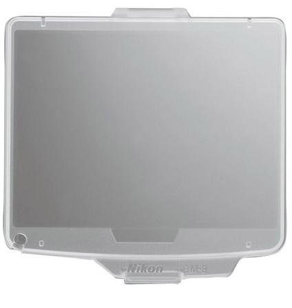 smcstudio 0942297902608       Nikon BM-8  couvercle   cran LCD pour Nikon D300 D300S