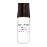 Bare Escentuals bareMinerals Instant Eye Reviver with ActiveSoil Complex