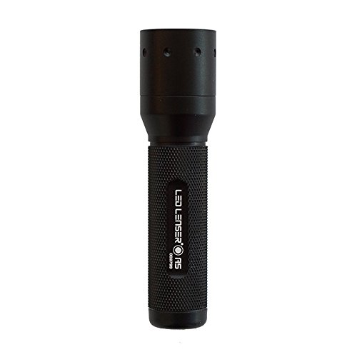 LED Lenser A5 LED-Taschenlampe - 2
