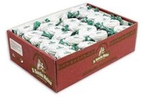 ESPAGNE GOURMET Polvorón di mandorla 5 kgs