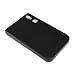 Produktbild Kongqiabona Small Size for Android to 3.0 Aluminum Alloy External Case Shockproof Wide Compatibility Super Speed Mobile Hard Disk