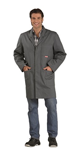 Planam Herren Berufsmantel BW 290