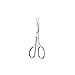 Sally Hansen Beauty Tools Finest fingernails - Combo Nail & Cuticle Scissors (2-pack)