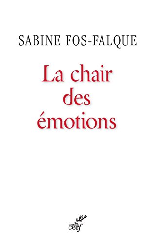 Télécharger La chair des émotions Livre eBook France