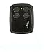 Produktbild Sice 4790834 Warum Evo Fernbedienung, Schwarz