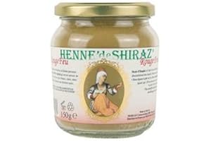 BELIFLOR Henné de Shiraz Rouge Intense