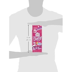 Gillette Daisy Women's Disposable Razor, 10 Count, Womens Razors/Blades - Image 3