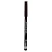 Rimmel SpecialEyes Precision Eye Liner Pencil, Rich Brown