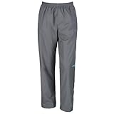 Spiro Mens Micro-Lite Cycling Running Water Repellent Bottoms S 32