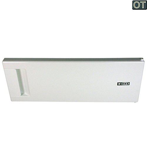 Gefrierfachtr Verdampfertr Klappe Gefrierfachklappe Khlschrank Gefrierschrank wie AEG 225165192/9 473x193x60mm