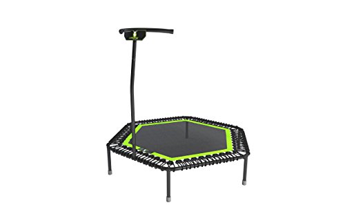 Preisvergleich Produktbild Jumping Fitness Excellent Trampolin, Ø 120 cm