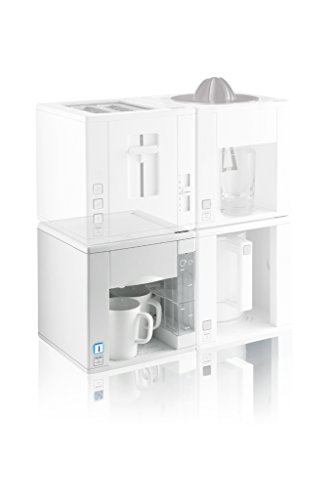 Petra Electric KM 29.00 Kaffeeautomat Compact4All - 2