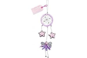BELIEVE YOU CAN Fair Trade Fairies - Fairy Dreamcatcher