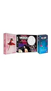 Moods Condoms Combo Pack ( Velvet Condoms , melange Condoms , Variety Pack ) 31s