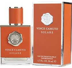 Vince Camuto Solare By Vince Camuto Edt Spray 1.7 Oz
