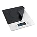 Produktbild At850b-Digitale Küchenwaage, 8 kg für Küchenmaschine kenwood km010 chef