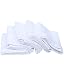 Eagleshine Set of 5 Face Towel White RS.249.00