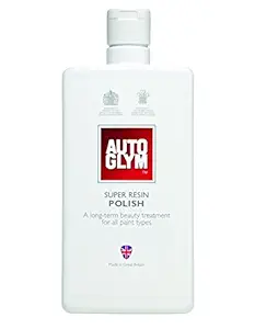 Autoglym SUPER RESIN POLISH AUTOWIN