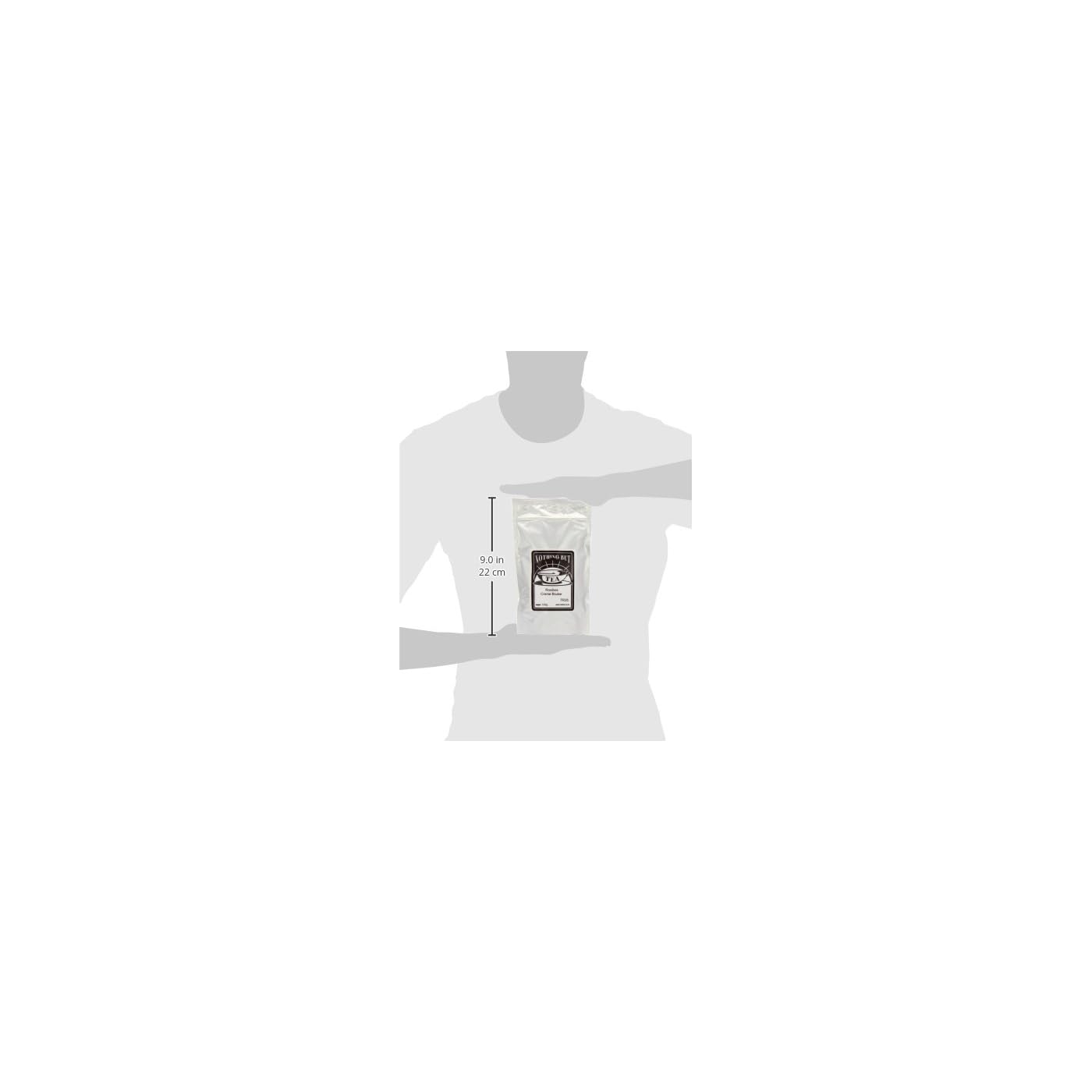 Tea Drinker