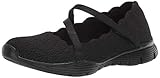 49624 BBK Skechers Skechers-49624_BBK Lona Mujer Negro 39