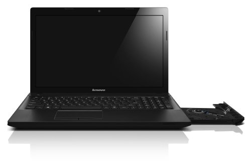 Lenovo G500 15 6-inch Laptop - Black  Intel Pentium 2020M 2 4GHz  4GB RAM  1TB HDD  Intel Integrated Graphics  Bluetooth  Camera  DVDRW  Windows 8 1 H