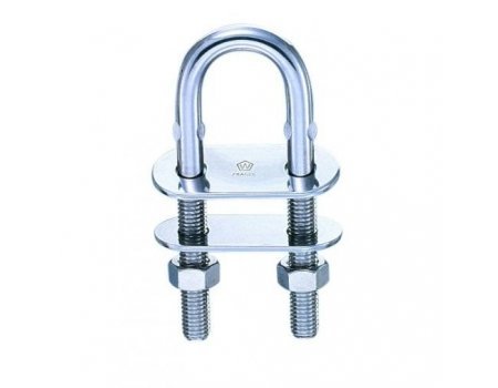 WICHARD - Cadènes Fil forgées - 10x90