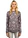 Sweater Women Rip Curl Kelly Fleece Sweater