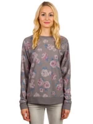Sweater Women Rip Curl Kelly Fleece Sweater