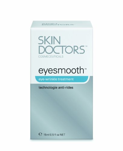Skin Doctors Cosmeceuticals 2630 Eye Smooth 15ml - Eye Wrinkle Reduction