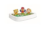 Baby's Journey Magic Play Tray - Safari by Baby's Journey