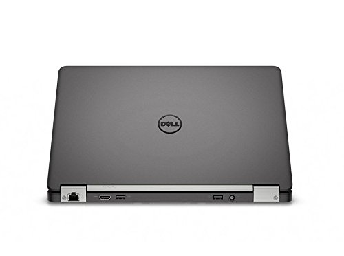 Dell Latitude E7250 Intel Core I5 5300U 8GB RAM 120GB SSD 12 5  TOUCH SCREEN -  Certified Refurbished 