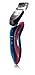PHILIPS SensoTouch RQ1175 - Shaver - red