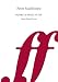 Burke & Wills Suite: For Brass Band (Faber Edition) - Peter Sculthorpe