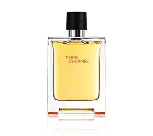HERMES TERRE D'HERMES parfum mit Zerstäuber 200 ml