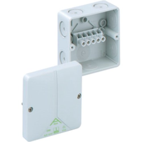 Spelsberg 80440701 SPEL Verbindungsdose Abox 040-4,0²