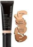 hidratante mary kay corporal Opacidad ligera para un Teint impecable.